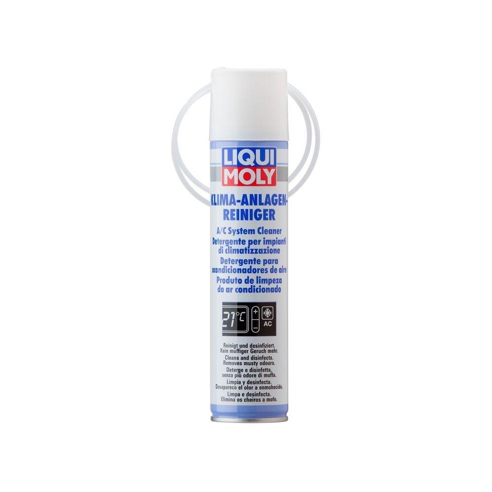 Klimaanlagenreiniger/-desinfizierer LIQUI MOLY 4087 Klimaanlagenreiniger für