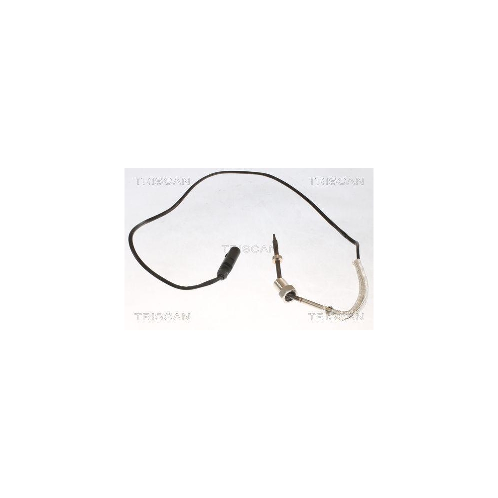 Sensor, Abgastemperatur TRISCAN 8826 29048 f&uuml;r SEAT SKODA VW