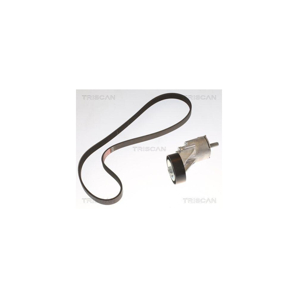 Keilrippenriemensatz TRISCAN 8642 10071 f&uuml;r