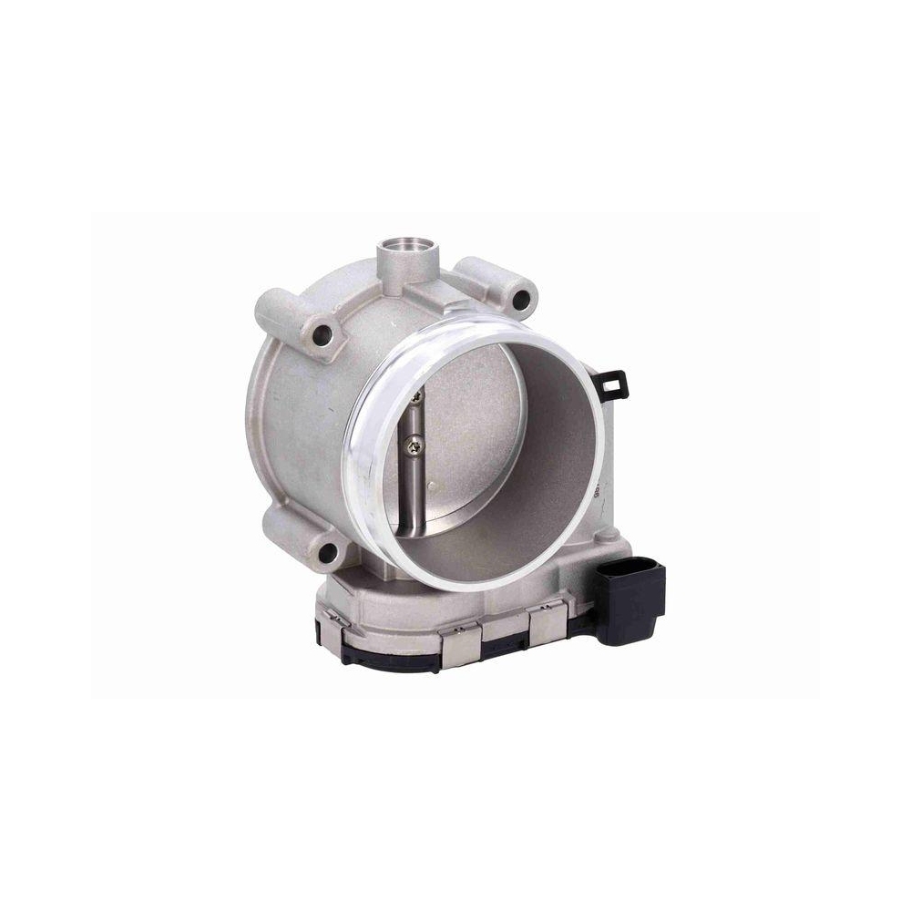 Drosselklappenstutzen VEMO V40-81-0003 Original VEMO Qualit&auml;t f&uuml;r OPEL