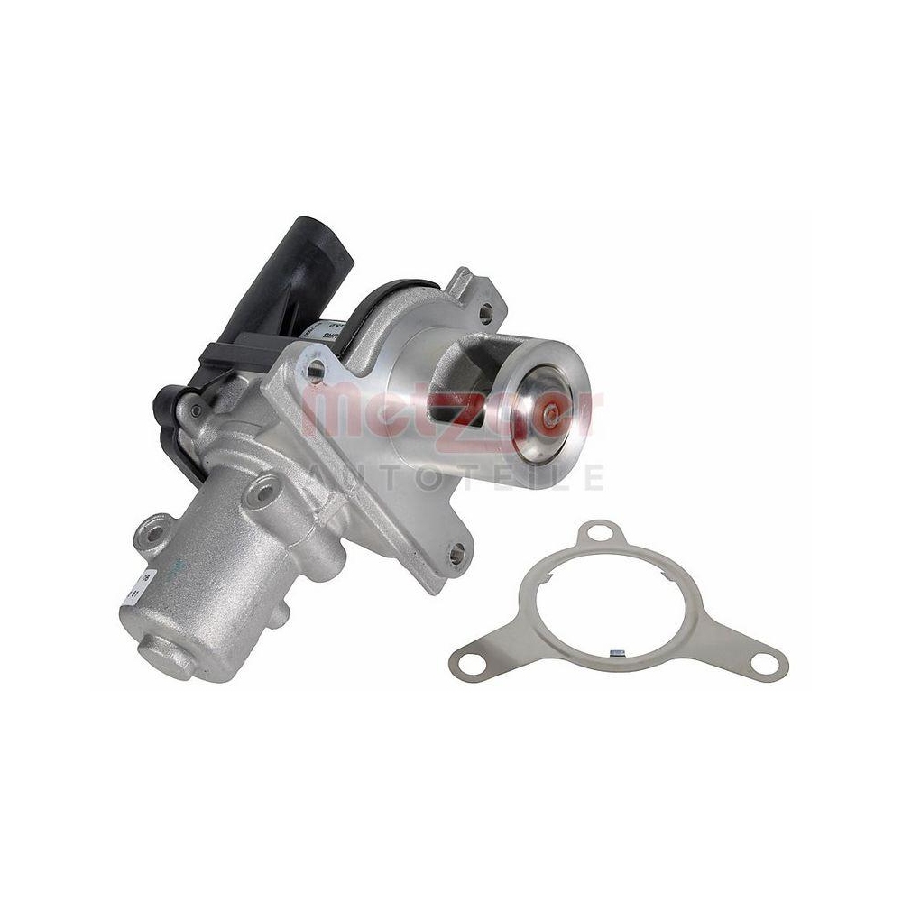 AGR-Ventil METZGER 0892177 ORIGINAL ERSATZTEIL f&uuml;r NISSAN RENAULT SUZUKI