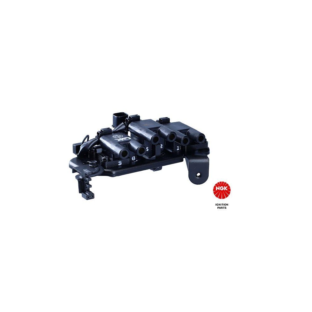 Z&uuml;ndspule NGK 48249 f&uuml;r HYUNDAI KIA