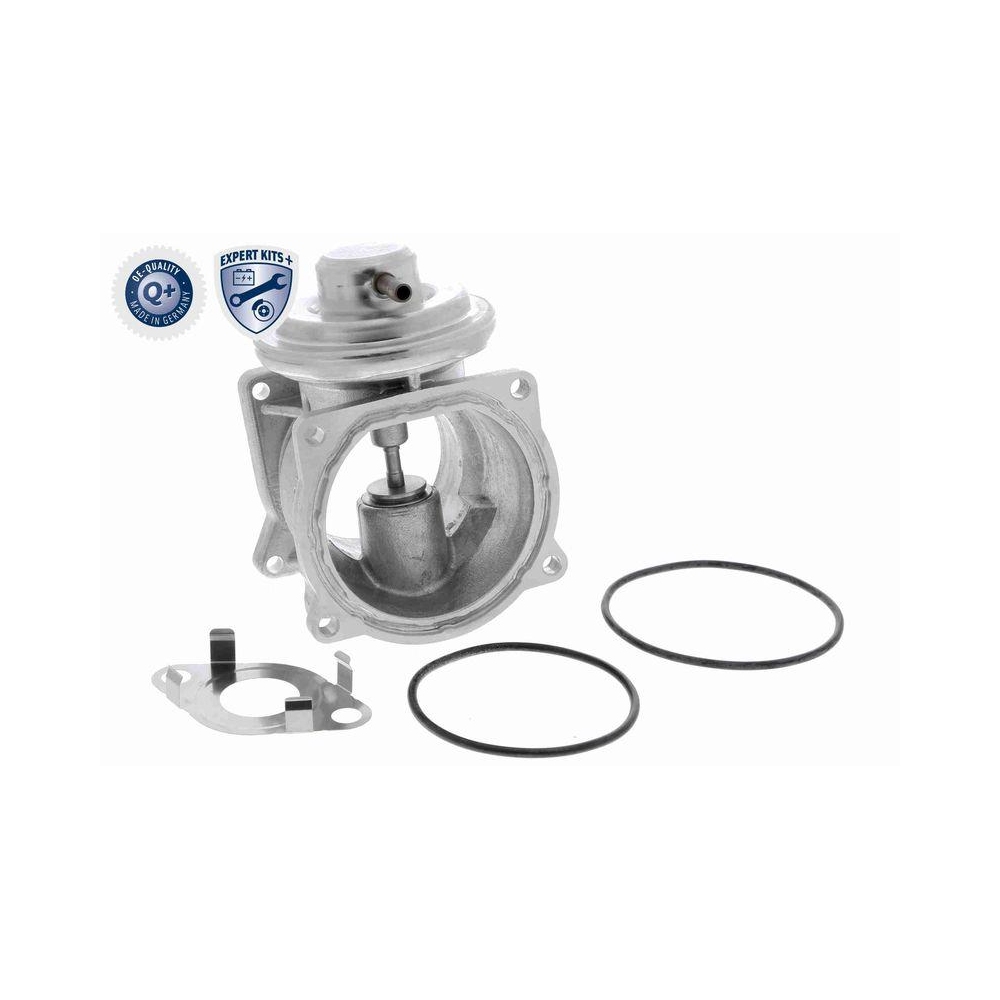 AGR-Ventil VEMO V10-63-0035 Q+, Erstausr&uuml;sterqualit&auml;t MADE IN GERMANY f&uuml;r AUDI