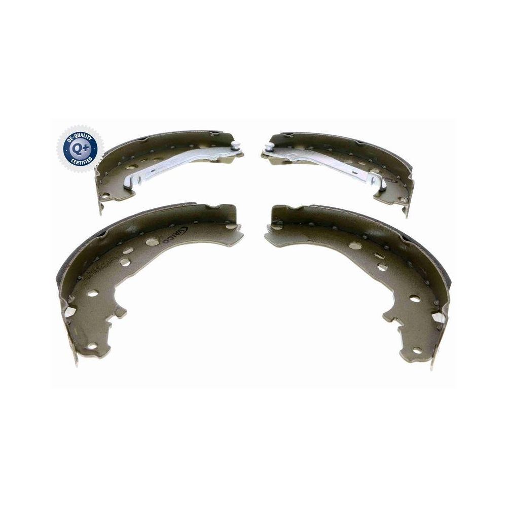 Bremsbackensatz VAICO V25-0832 Q+, Erstausr&uuml;sterqualit&auml;t f&uuml;r FORD MAZDA VAG