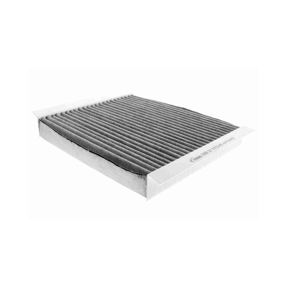 Filter, Innenraumluft VEMO V40-31-1113-1 Original VEMO Qualität für GMC OPEL