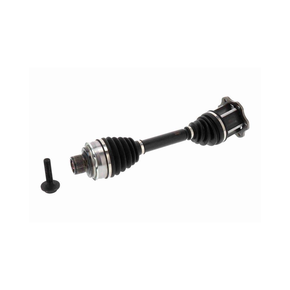 Antriebswelle VAICO V10-7729 Green Mobility Parts f&uuml;r AUDI, Vorderachse links