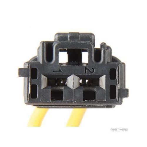 HERTH+BUSS ELPARTS 51277304 Kabelreparatursatz, Bremsleuchte f&uuml;r CITRO&Euml;N PEUGEOT