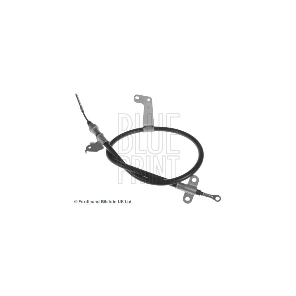 Seilzug, Feststellbremse BLUE PRINT ADH246161 f&uuml;r HONDA, vorne