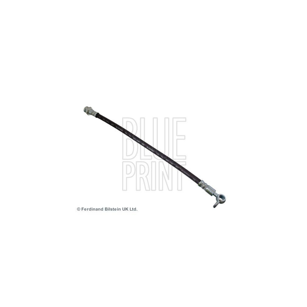 Bremsschlauch BLUE PRINT ADM553108 f&uuml;r MAZDA, Vorderachse links