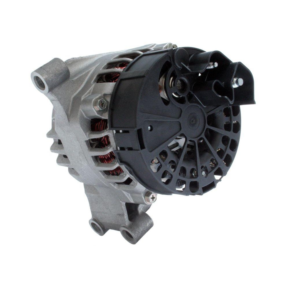 HC-Cargo F 032 113 718 Generator f&uuml;r FIAT PEUGEOT, f&uuml;r Fahrzeuge mit Klimaanlage