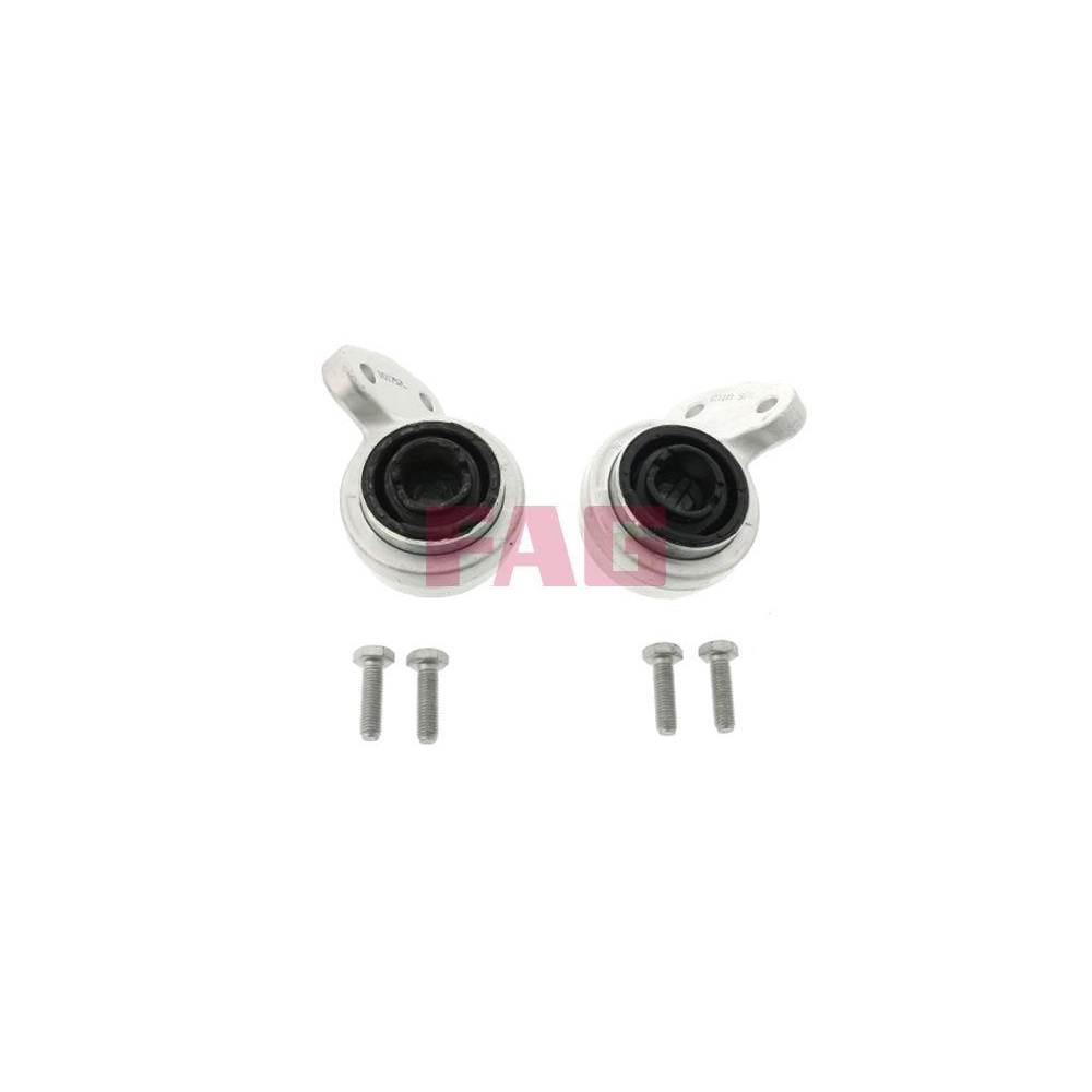 Reparatursatz, Querlenker Schaeffler FAG 824 0018 30 für BMW, Vorderachse