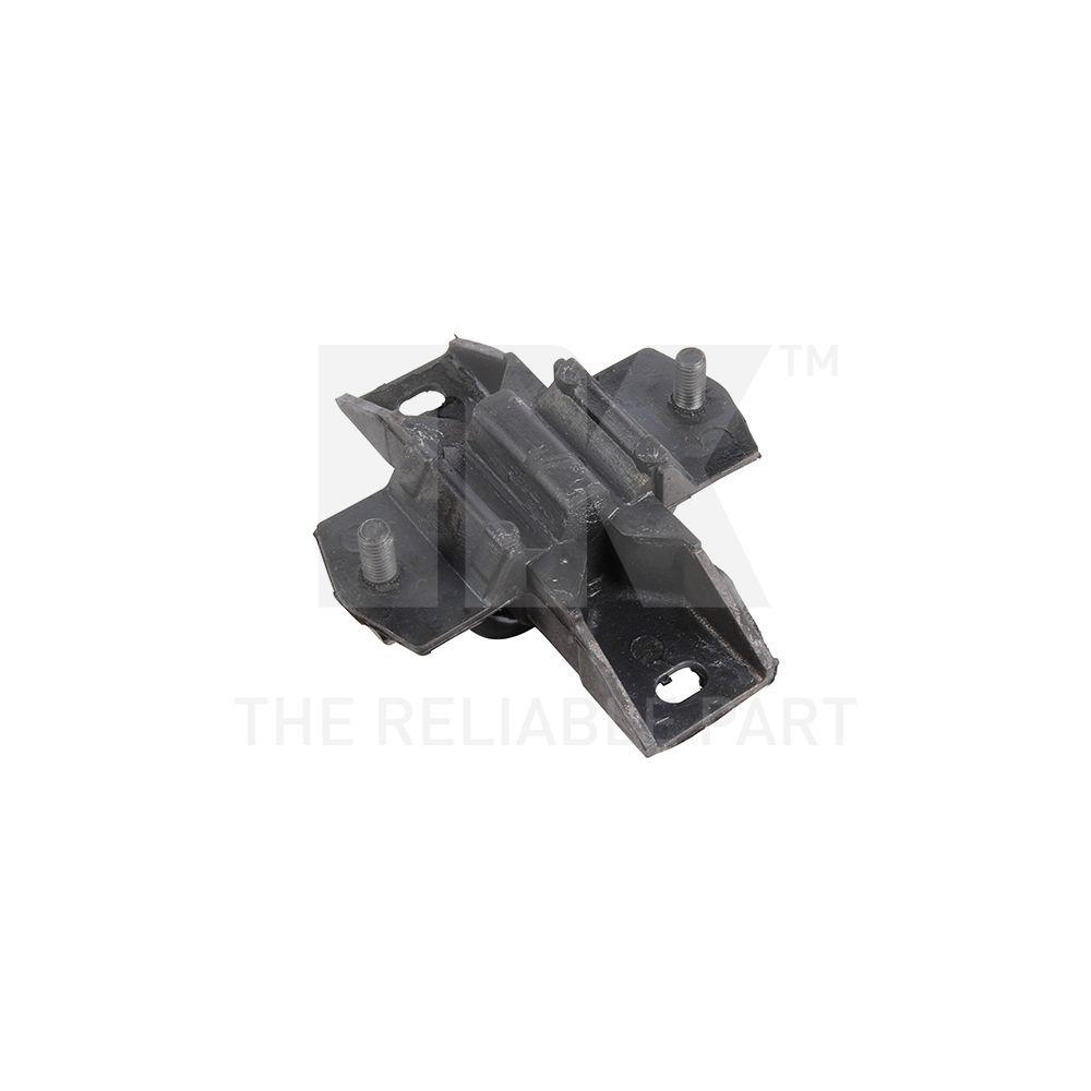 Lagerung, Automatikgetriebe NK 59733036 für MERCEDES-BENZ, Vorderachse