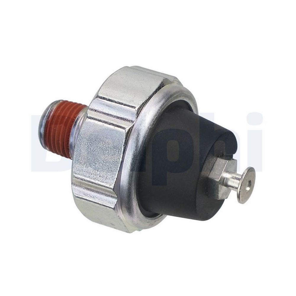 Öldruckschalter DELPHI SW90026 für ISUZU MAZDA OPEL SUZUKI TOYOTA VAUXHALL