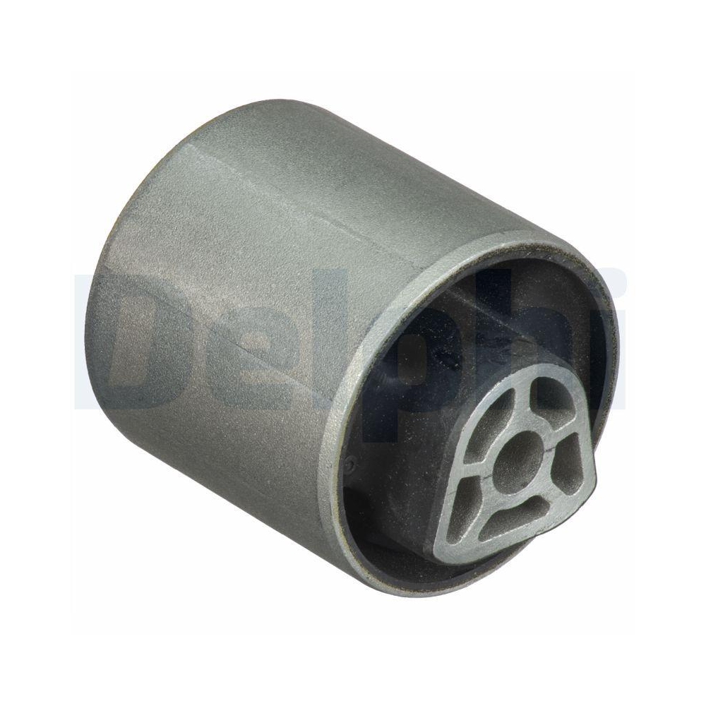 DELPHI TD1779W Lagerung, Lenker f&uuml;r BMW, Vorderachse, innen, unten, vorne