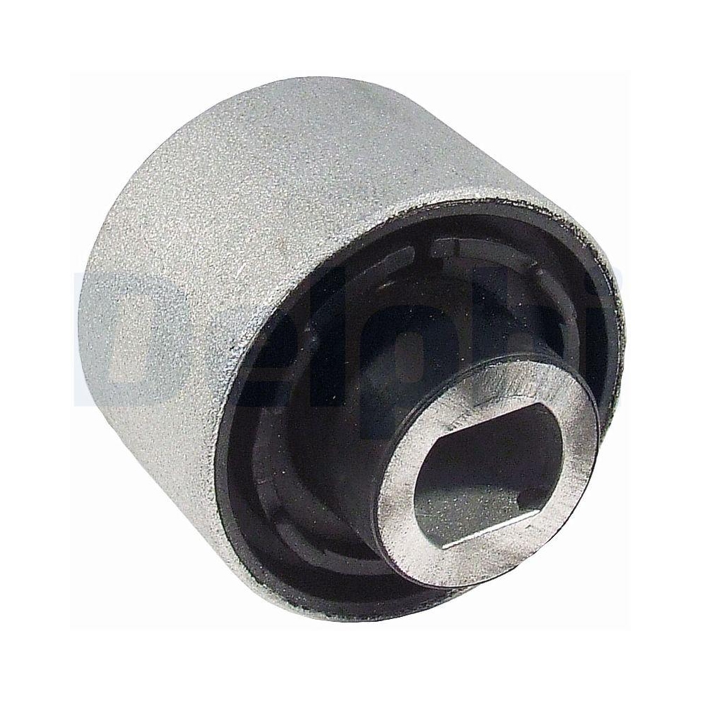 DELPHI TD759W Lagerung, Lenker f&uuml;r MERCEDES-BENZ, Vorderachse, hinten, innen