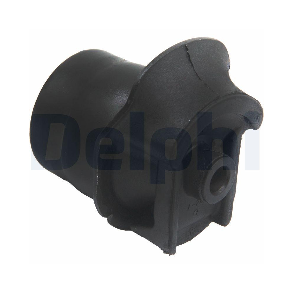 DELPHI TD1892W Lagerung, Achsk&ouml;rper f&uuml;r TOYOTA, Hinterachse