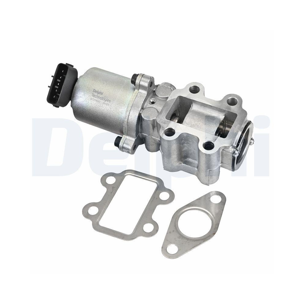 DELPHI EG10620-12B1 AGR-Ventil f&uuml;r TOYOTA