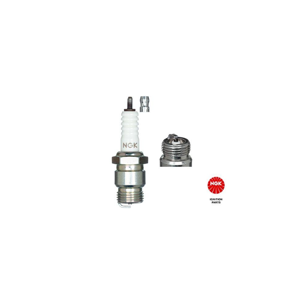 Z&uuml;ndkerze NGK 4489 f&uuml;r