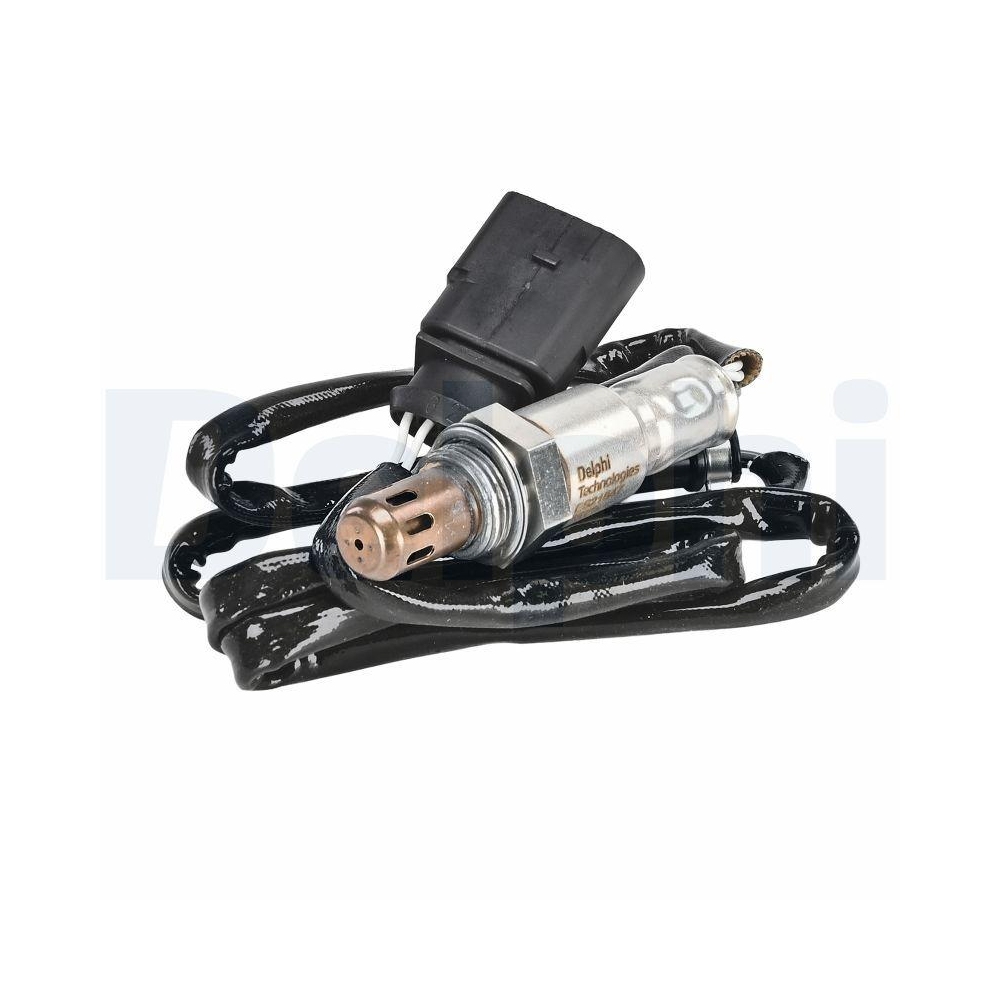 Lambdasonde DELPHI ES21647-12B1 f&uuml;r AUDI VW, nach Katalysator