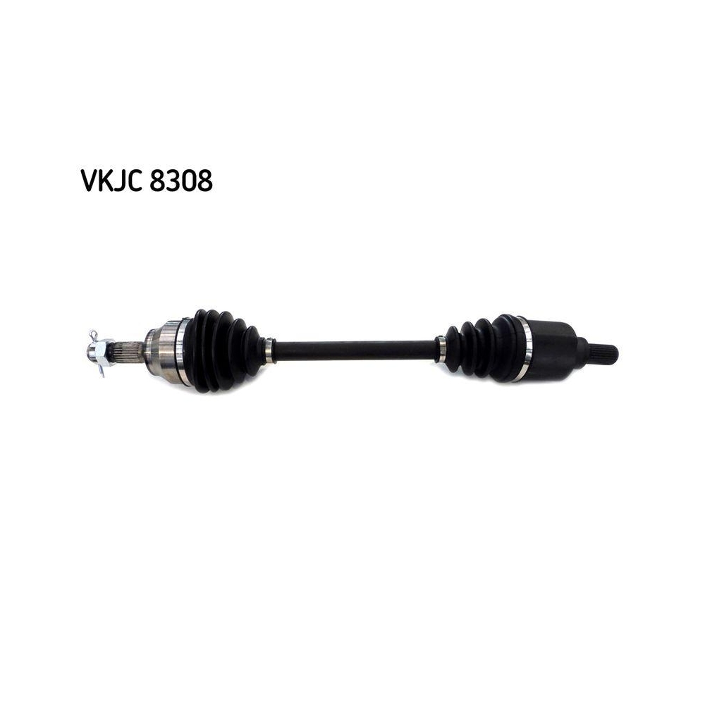Antriebswelle SKF VKJC 8308 für CITROËN PEUGEOT, Vorderachse links