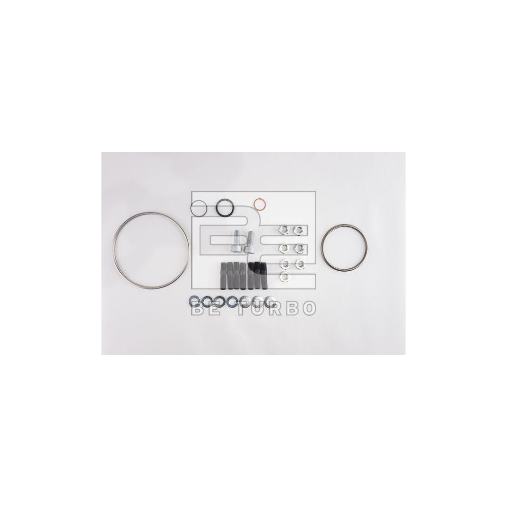 BE TURBO ABS482 Montagesatz, Lader f&uuml;r PORSCHE