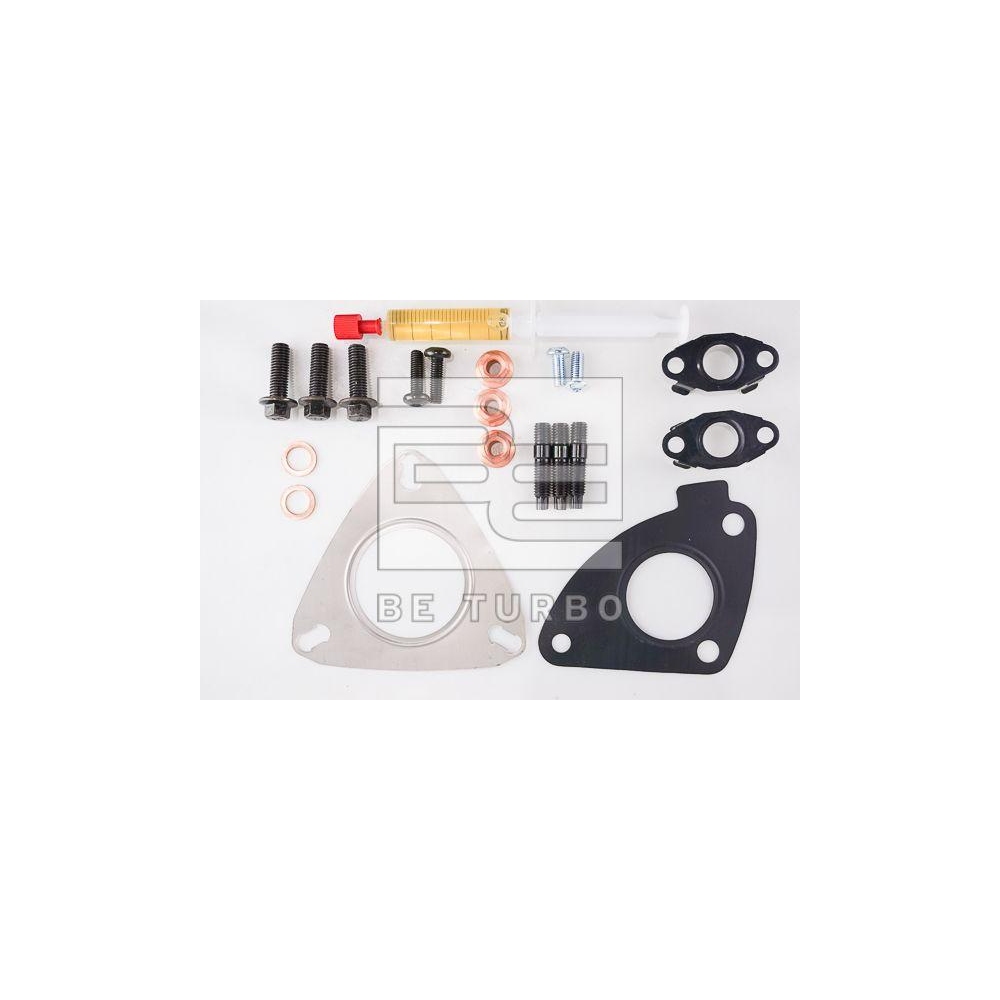 BE TURBO ABS546 Montagesatz, Lader f&uuml;r LAND ROVER