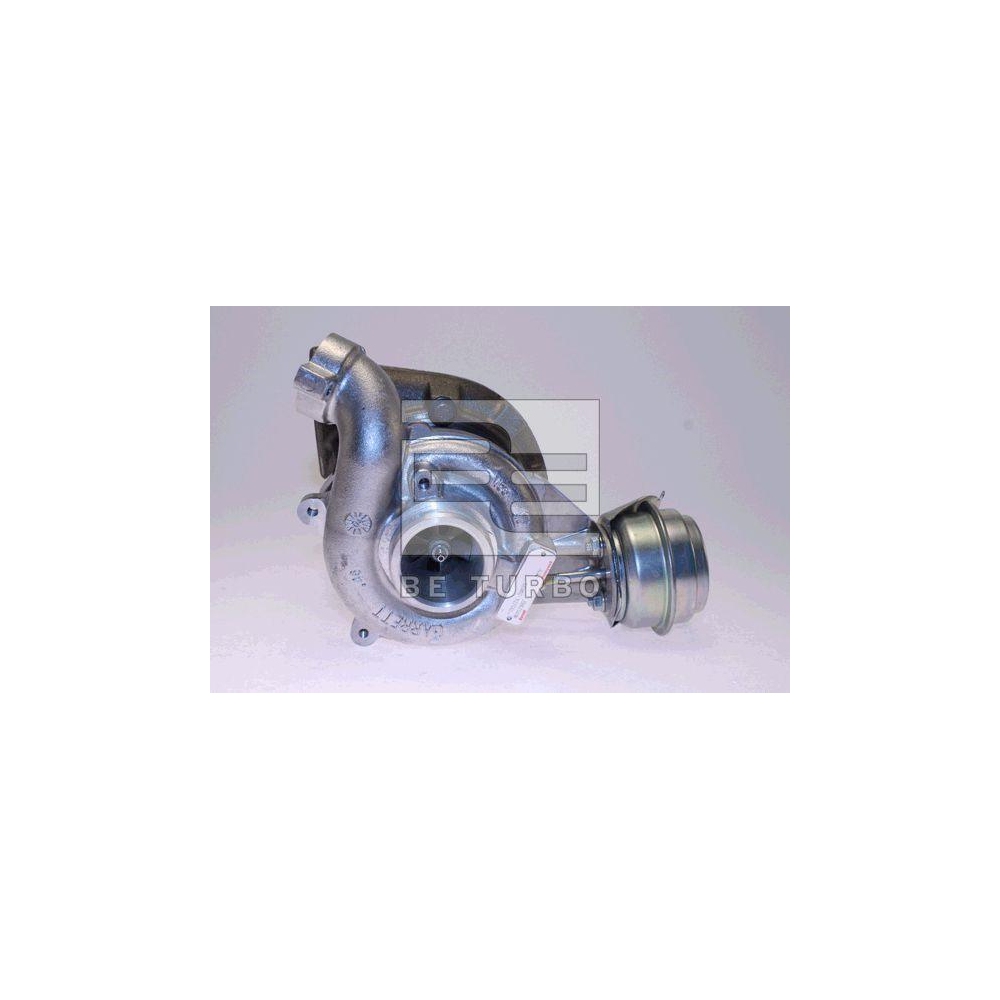 BE TURBO 126041 Lader, Aufladung f&uuml;r VAG, links