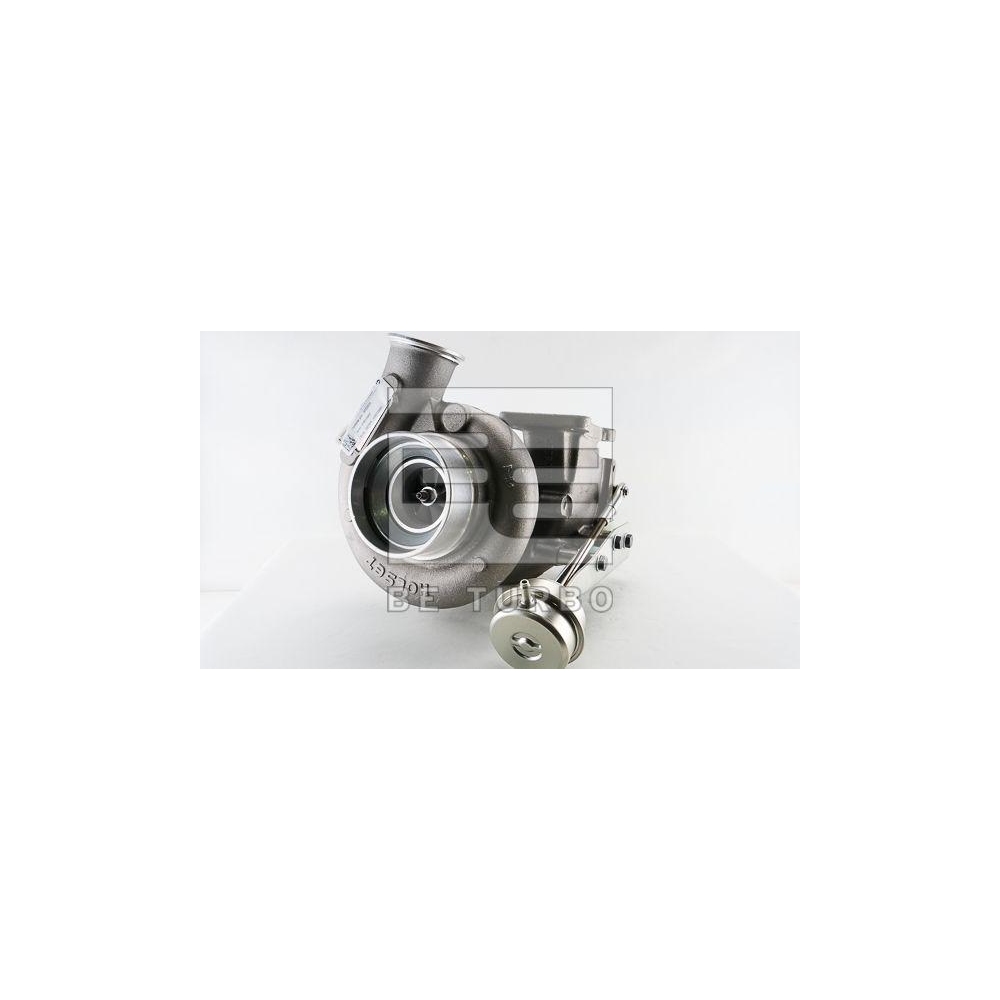 BE TURBO 131260 Lader, Aufladung f&uuml;r IVECO