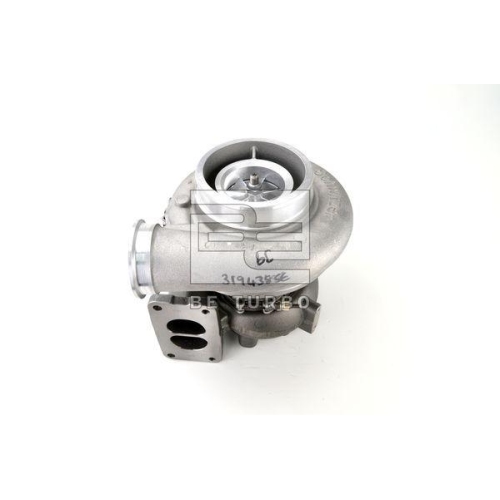 BE TURBO 128880 Lader, Aufladung f&uuml;r MERCEDES-BENZ CLAAS