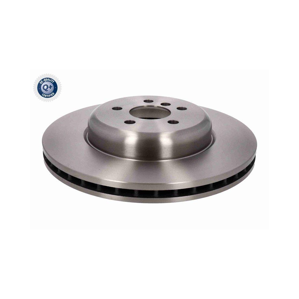 VAICO V20-80011 2 St&uuml;ck Bremsscheiben Green Mobility Parts f&uuml;r BMW, Vorderachse