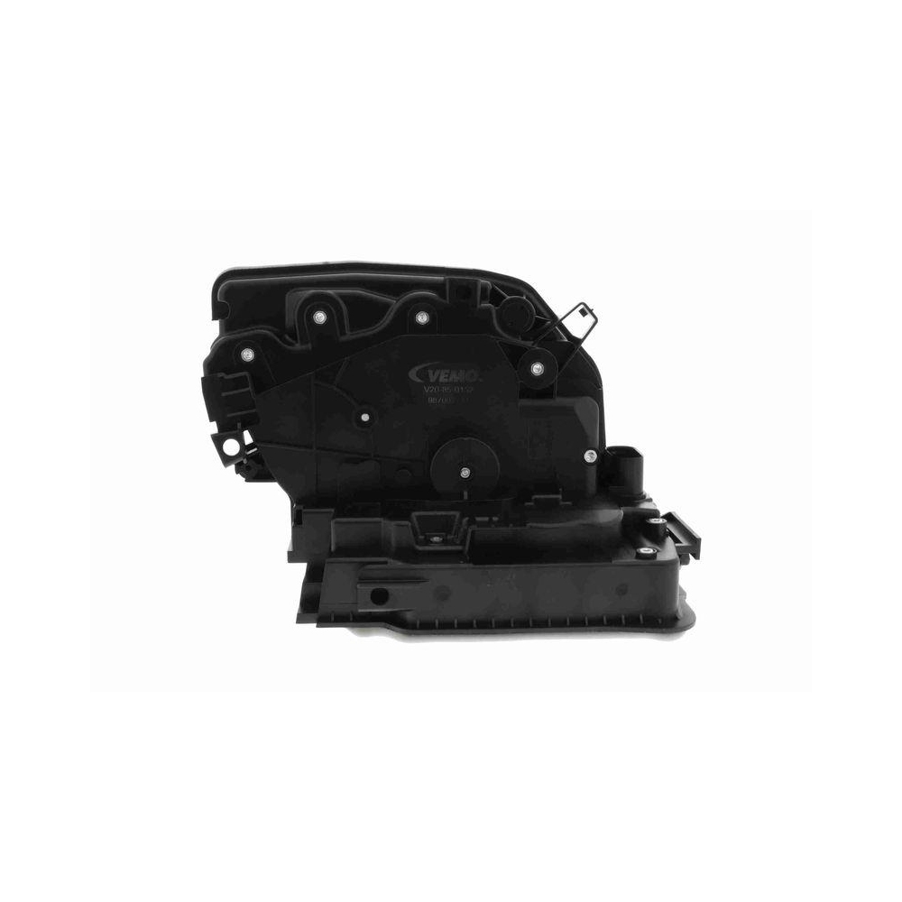 VEMO T&uuml;rschloss links und rechts vorne V20-85-0152 + V20-85-0153 f&uuml;r BMW