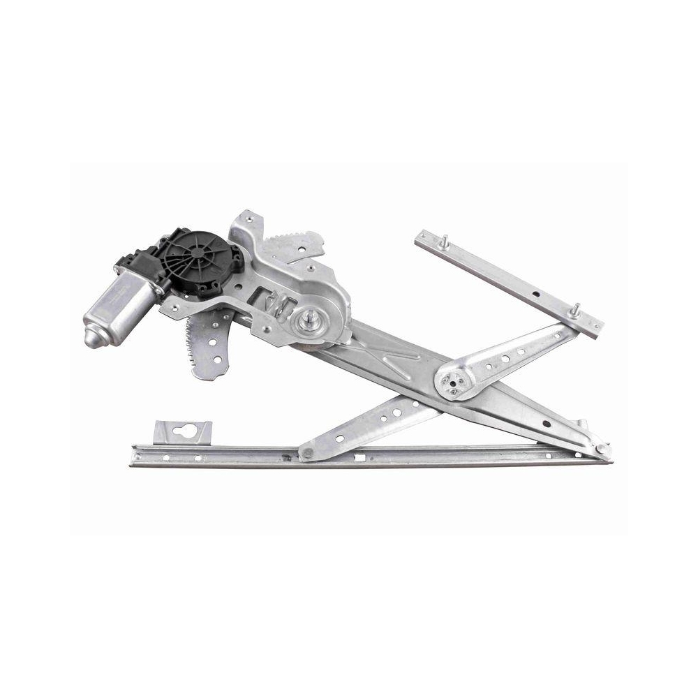 VAICO Fensterheber links und rechts Elektrisch Vorne V48-0081 + V48-0082 f&uuml;r LAND ROVER