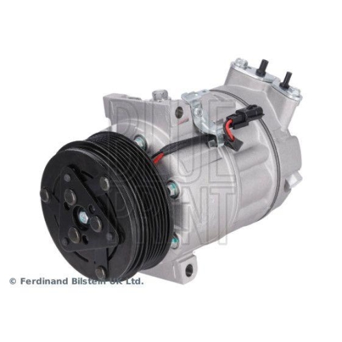 BLUE PRINT ADBP270035 Kompressor, Klimaanlage f&uuml;r FIAT NISSAN OPEL RENAULT