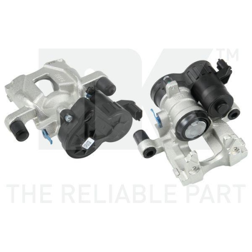 NK 2125194 Bremssattel f&uuml;r FORD, Hinterachse links, hinter der Achse