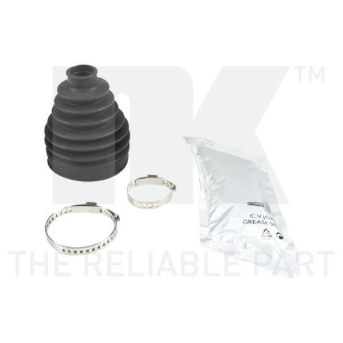 NK 5299100 Faltenbalgsatz, Antriebswelle f&uuml;r CITRO&Euml;N MAZDA PEUGEOT RENAULT SEAT