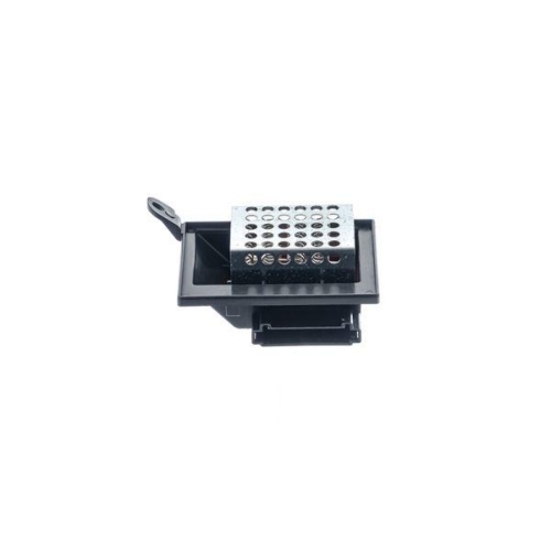 MAHLE ABR 86 000P Widerstand, Innenraumgebl&auml;se BEHR *** PREMIUM LINE *** f&uuml;r