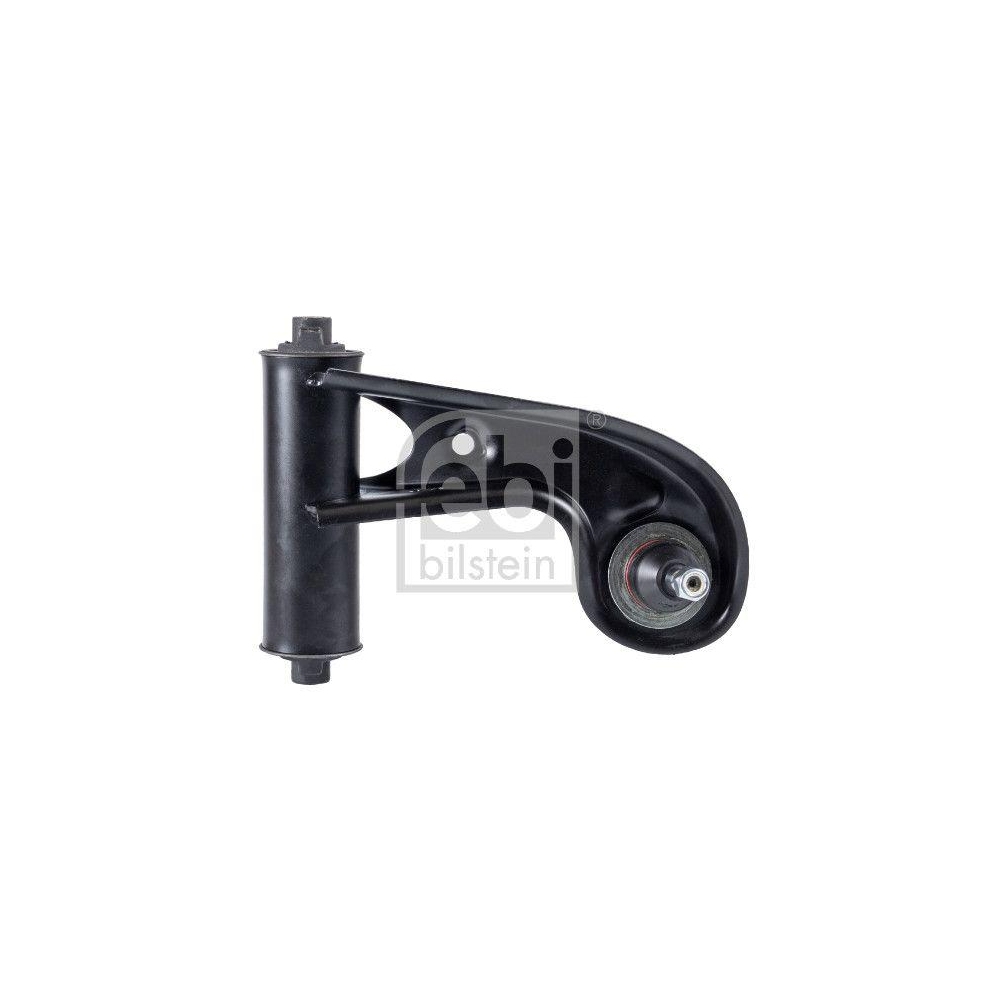 Lenker, Radaufh&auml;ngung FEBI BILSTEIN 10796 f&uuml;r MERCEDES-BENZ, Vorderachse rechts