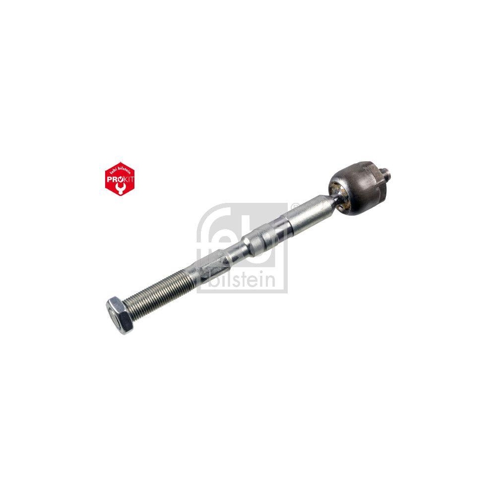 FEBI BILSTEIN Axialgelenk, Spurstange 45950 ProKit f&uuml;r CITRO&Euml;N PEUGEOT DS