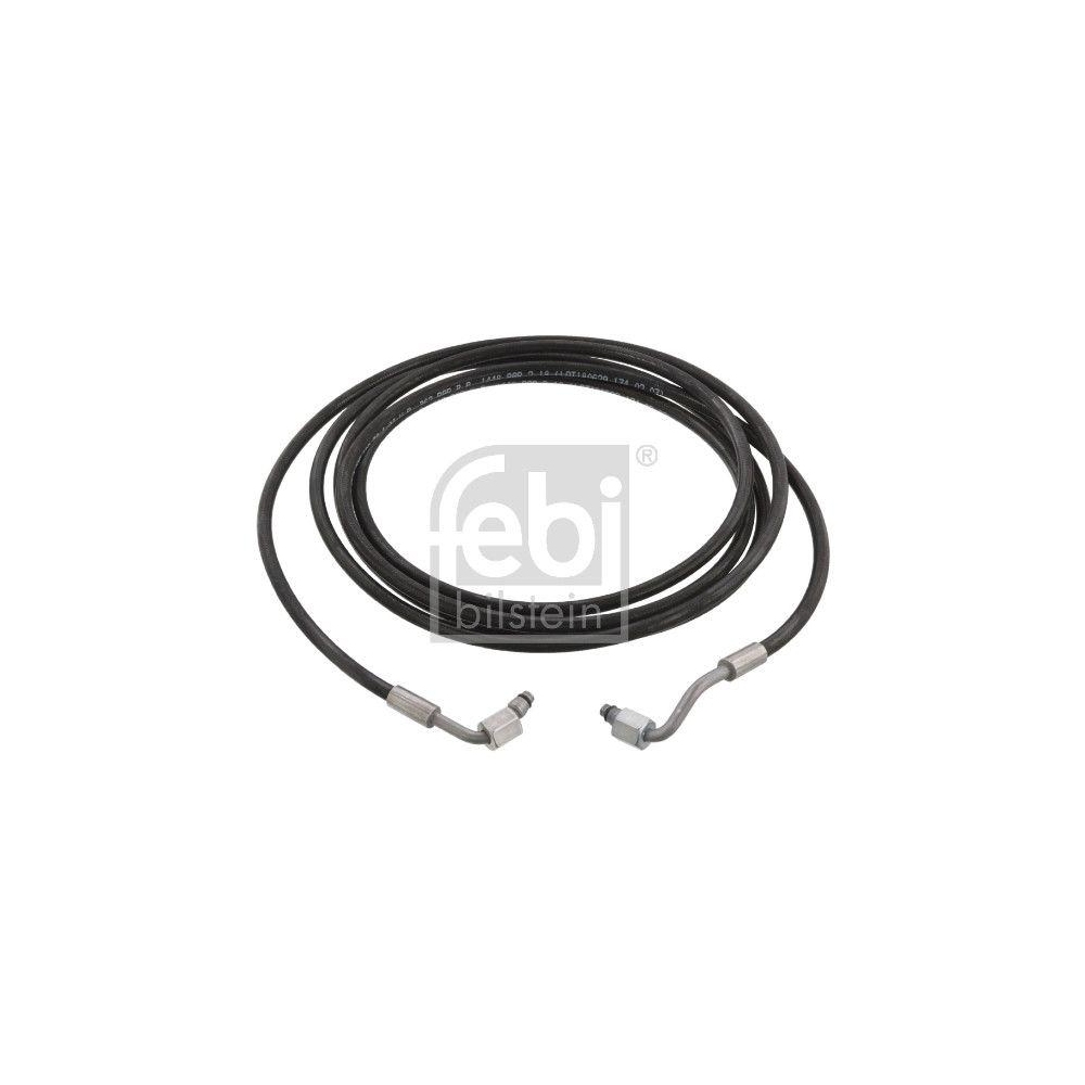 Schlauchleitung, Fahrerhauskippvorrichtung FEBI BILSTEIN 106379 für SCANIA