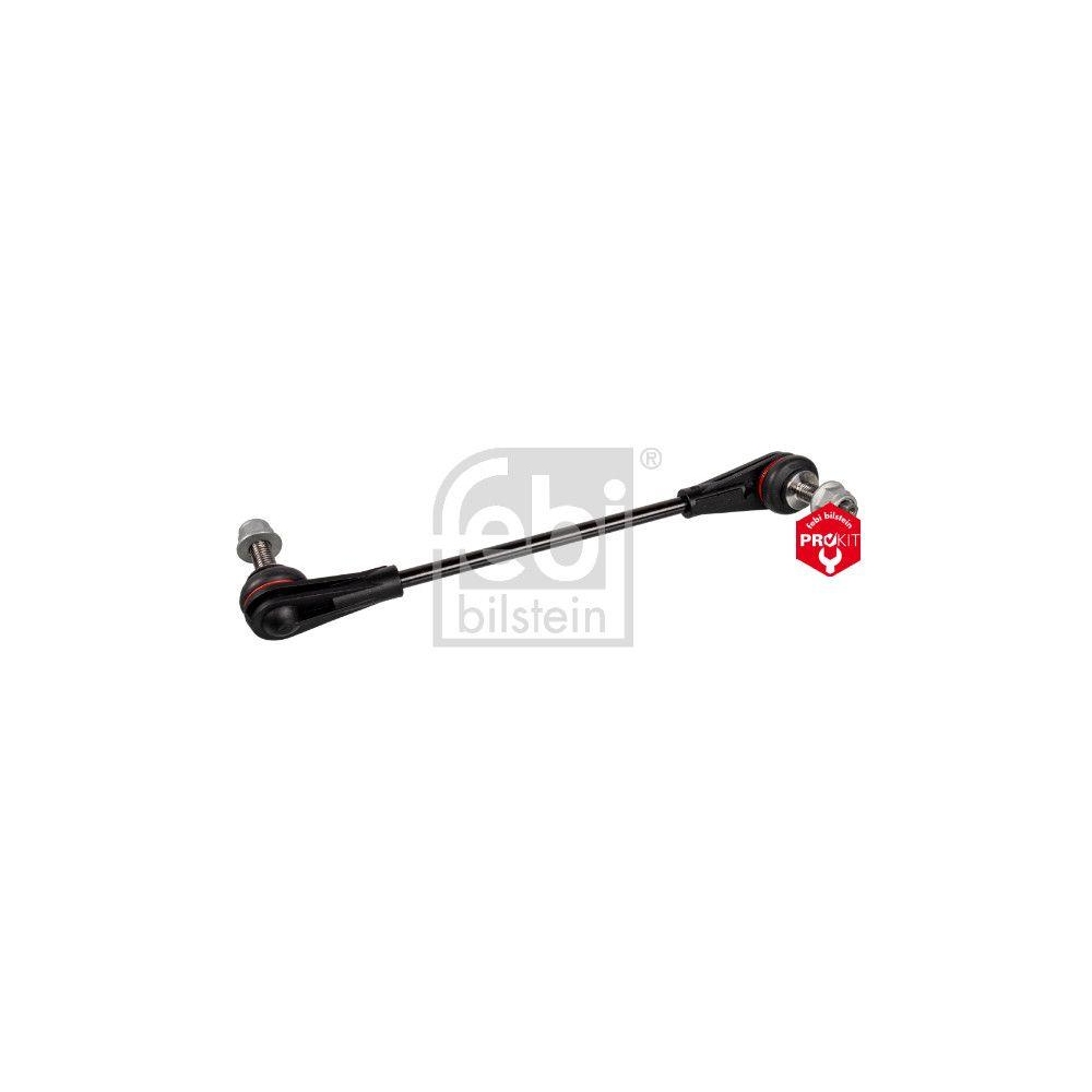 FEBI BILSTEIN Stange/Strebe, Stabilisator 170732 ProKit f&uuml;r OPEL VAUXHALL