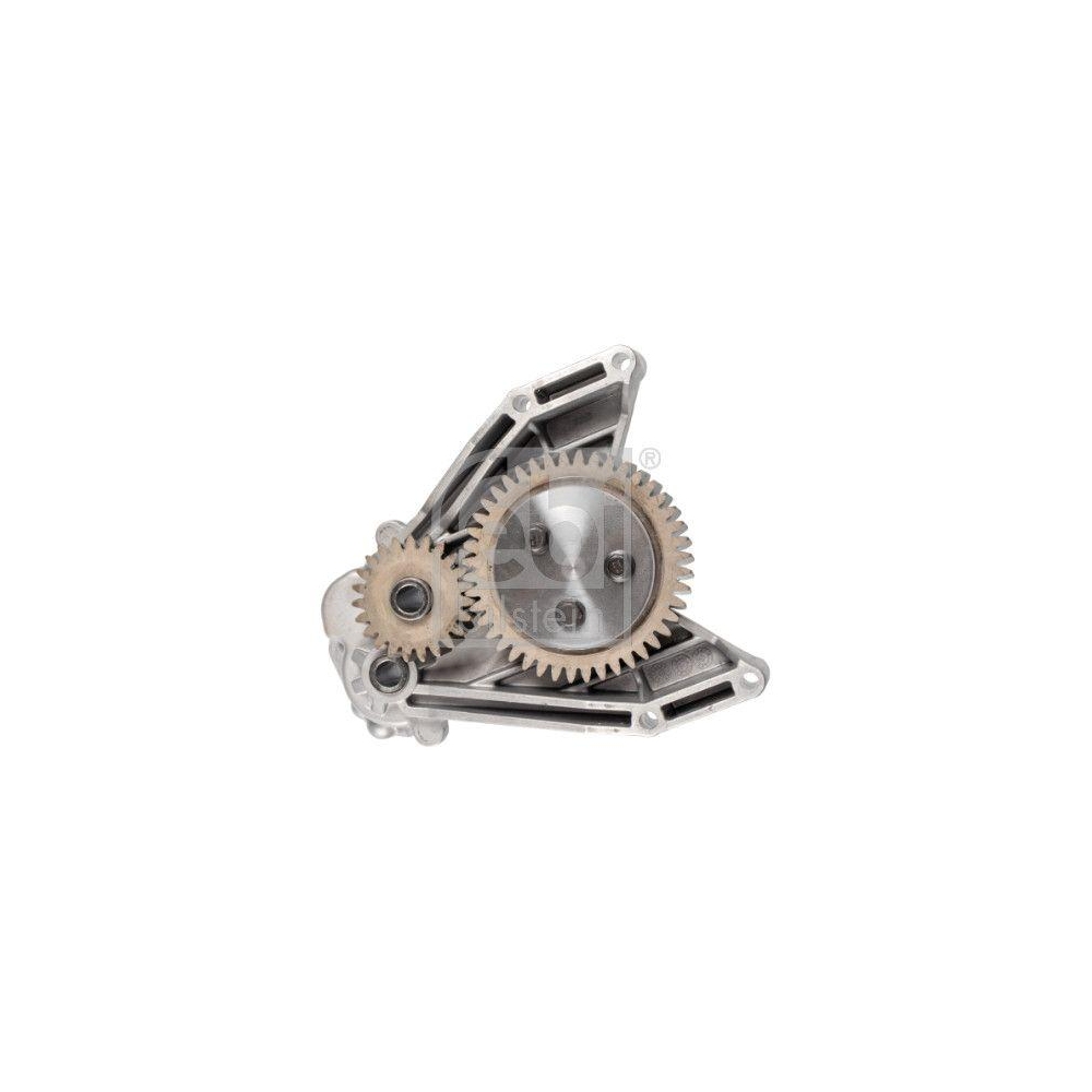 FEBI BILSTEIN &Ouml;lpumpe 177233 f&uuml;r VOLVO