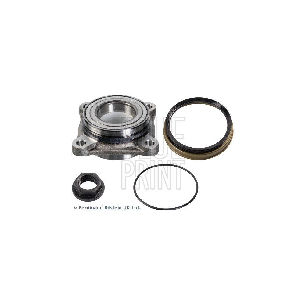Radlagersatz BLUE PRINT ADT382107 f&uuml;r TOYOTA LEXUS, Vorderachse links