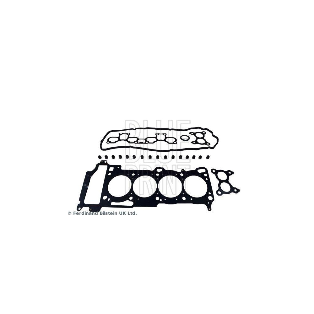 Dichtungssatz, Zylinderkopf BLUE PRINT ADN162179 für NISSAN