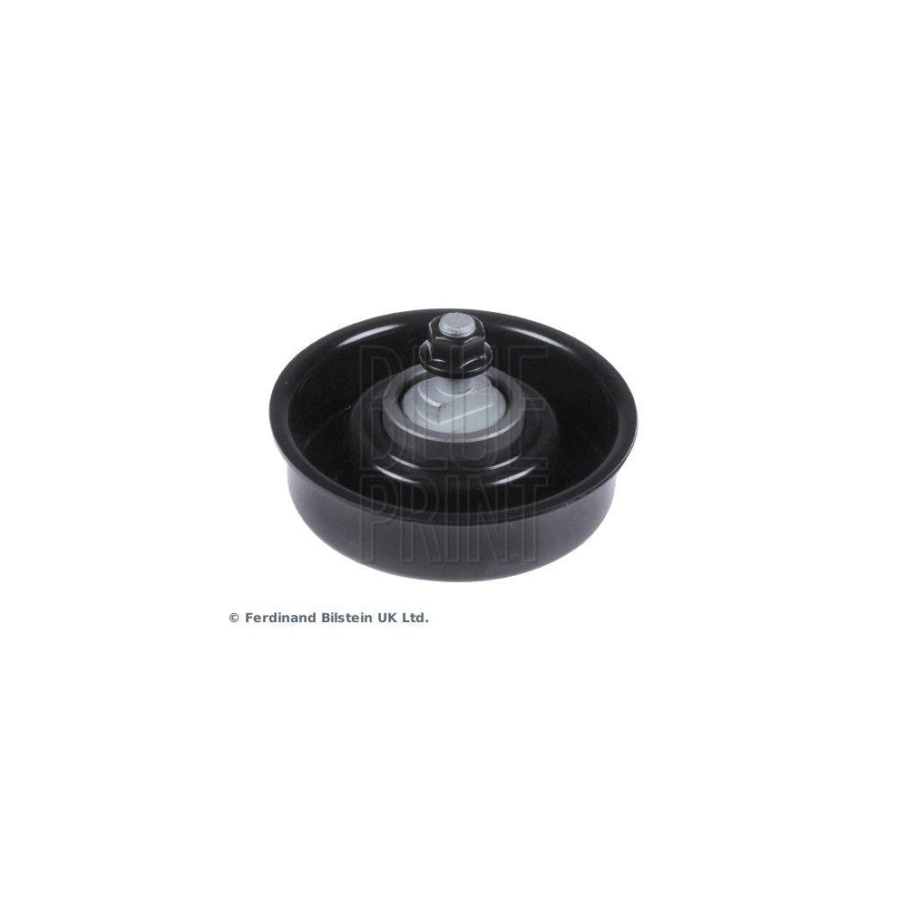 Umlenk-/F&uuml;hrungsrolle, Keilrippenriemen BLUE PRINT ADG096514 f&uuml;r HYUNDAI KIA