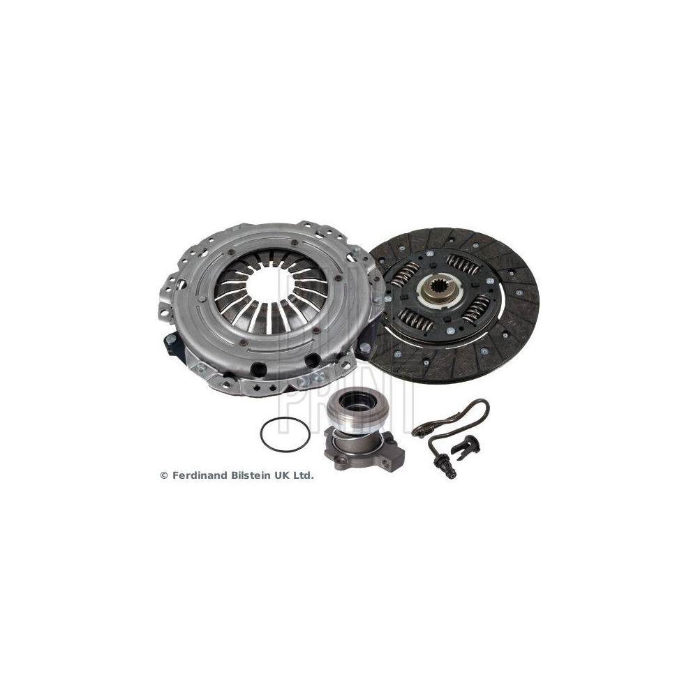 Kupplungssatz BLUE PRINT ADW1930100 f&uuml;r FIAT OPEL VAUXHALL