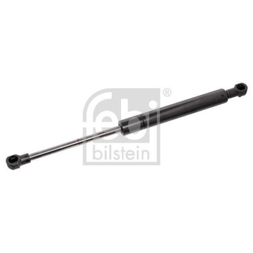 FEBI BILSTEIN Gasfeder, Motorhaube 101784 f&uuml;r BMW, beidseitig