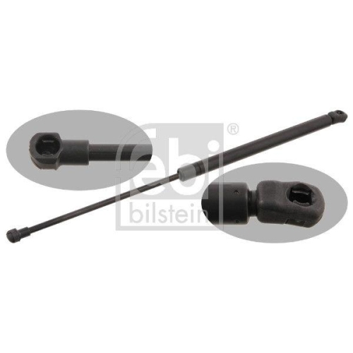 FEBI BILSTEIN Gasfeder, Koffer-/Laderaum 28346 f&uuml;r AUDI, beidseitig