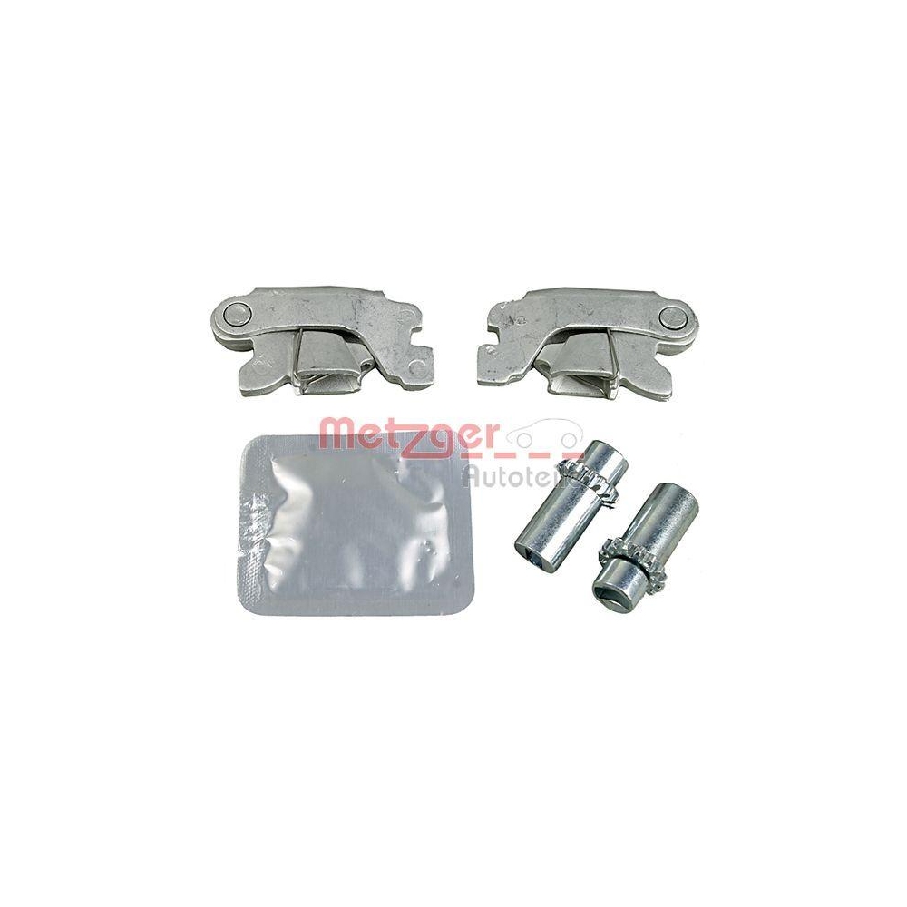 Reparatursatz, Expander METZGER 12053011 f&uuml;r CITRO&Euml;N/PEUGEOT, Hinterachse
