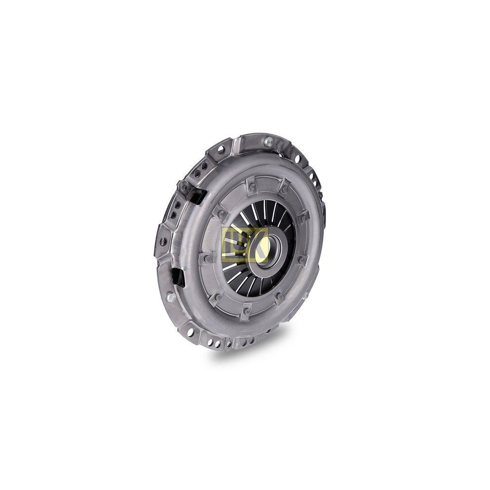 Kupplungsdruckplatte Schaeffler LuK 120 0003 10 f&uuml;r VW