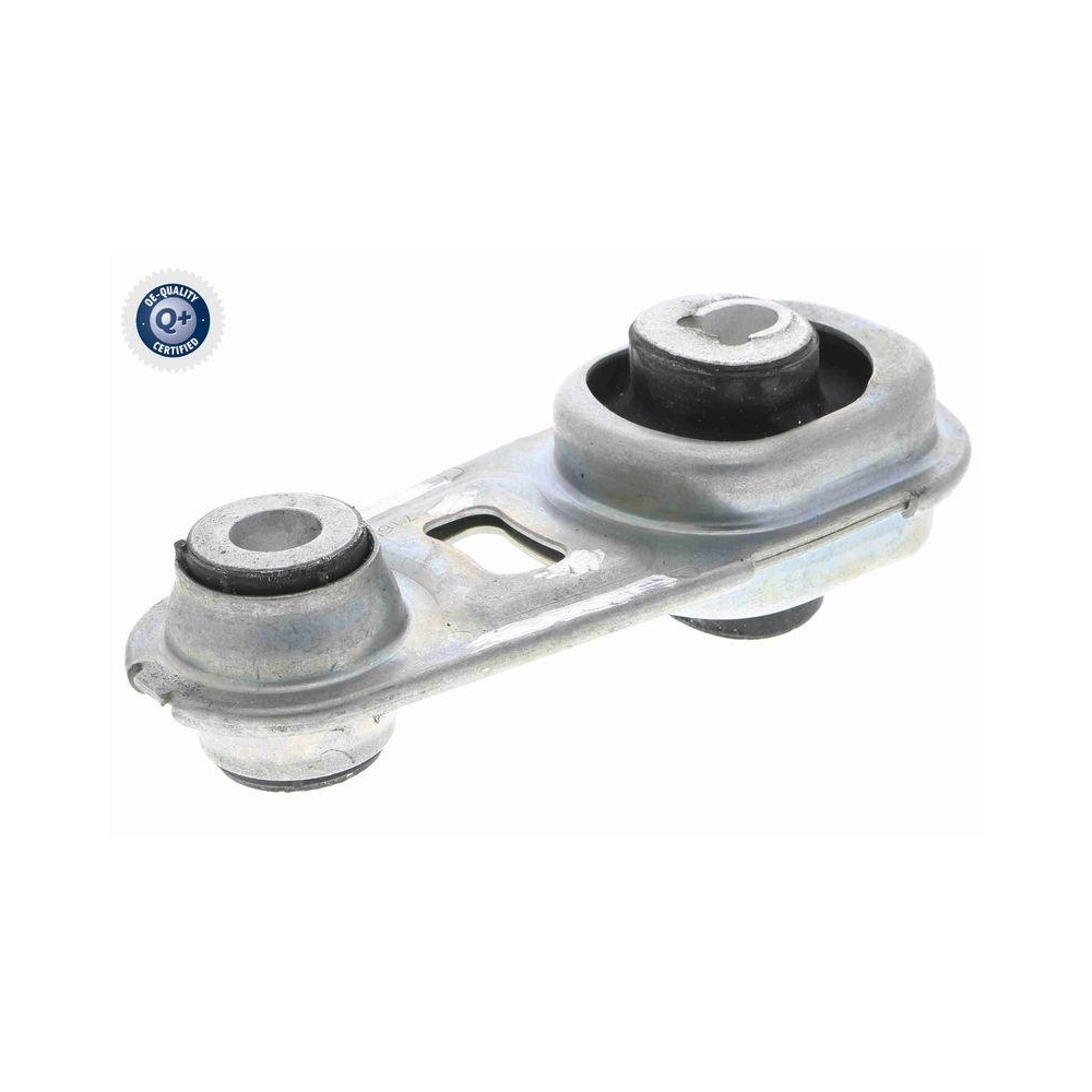Halter, Motoraufh&auml;ngung VAICO V46-0863 Q+, Erstausr&uuml;sterqualit&auml;t f&uuml;r RENAULT